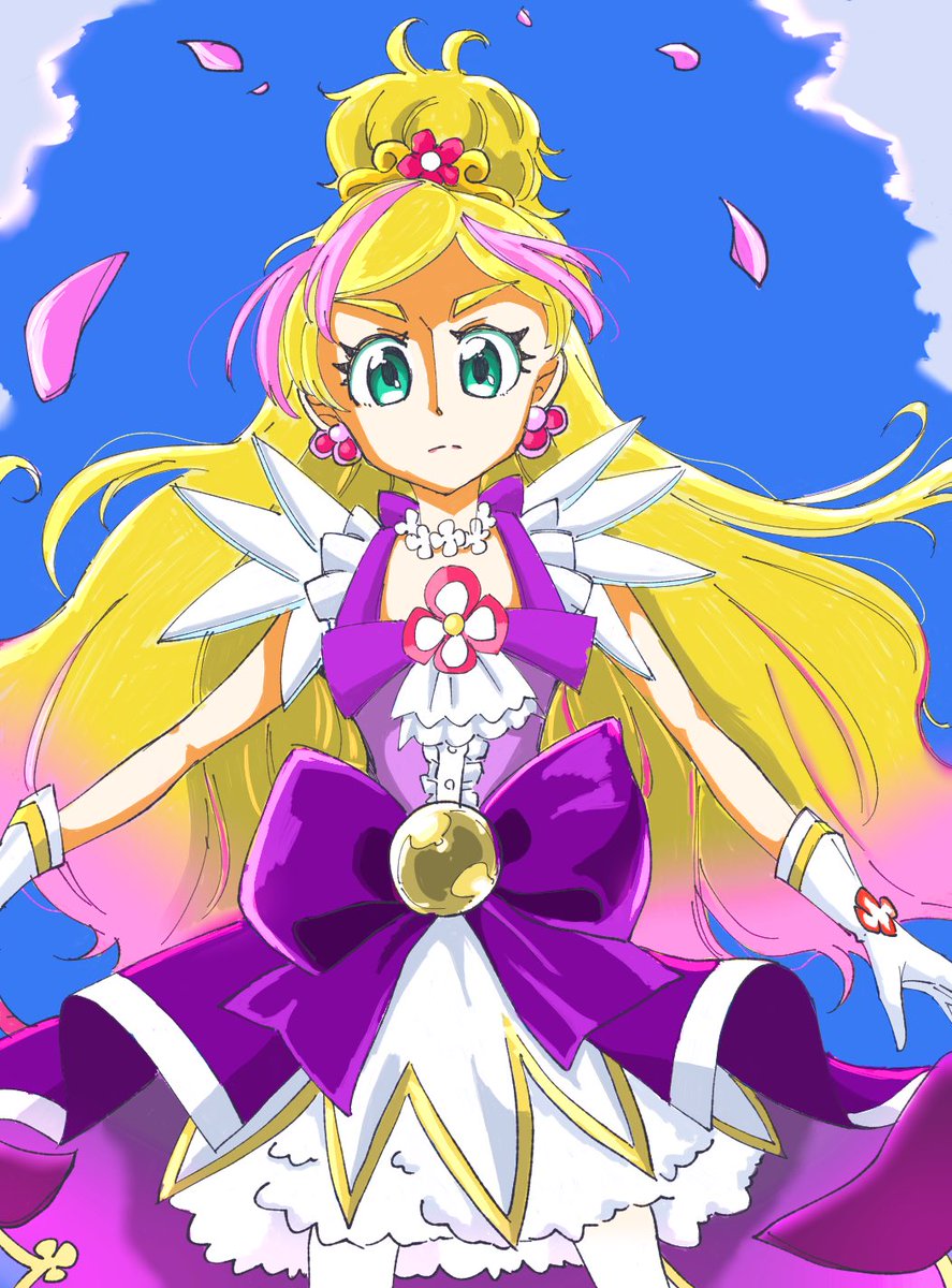 れんず tweet media