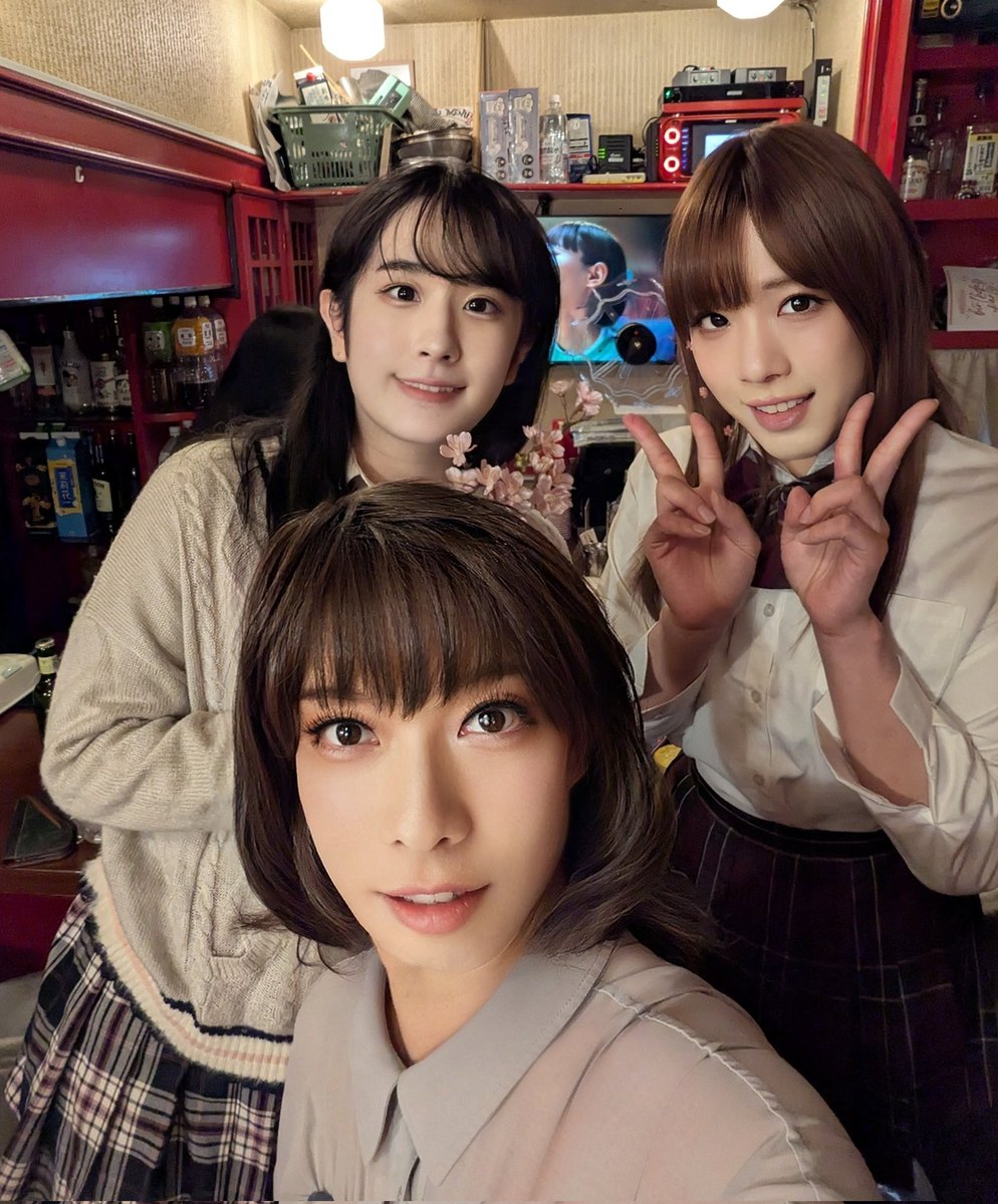 🌸かおり🌸 tweet media