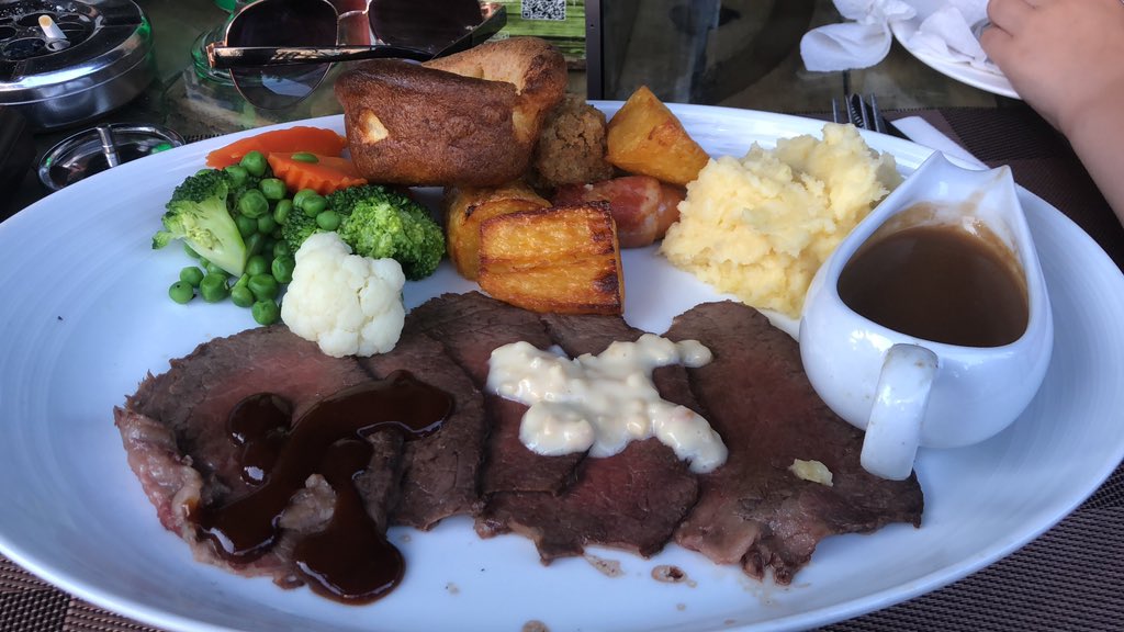 James Goddard tweet media