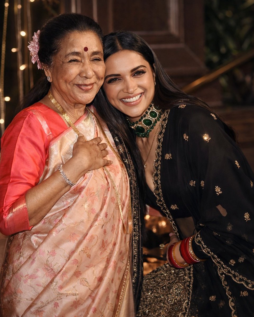 Deepika Padukone Fanpage | Maharashtra tweet media