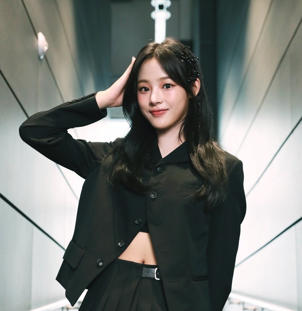 5rang7's tweet photo. 우리 민지 내놔 ㅠㅠ https://t.co/ZftqKAUDz8