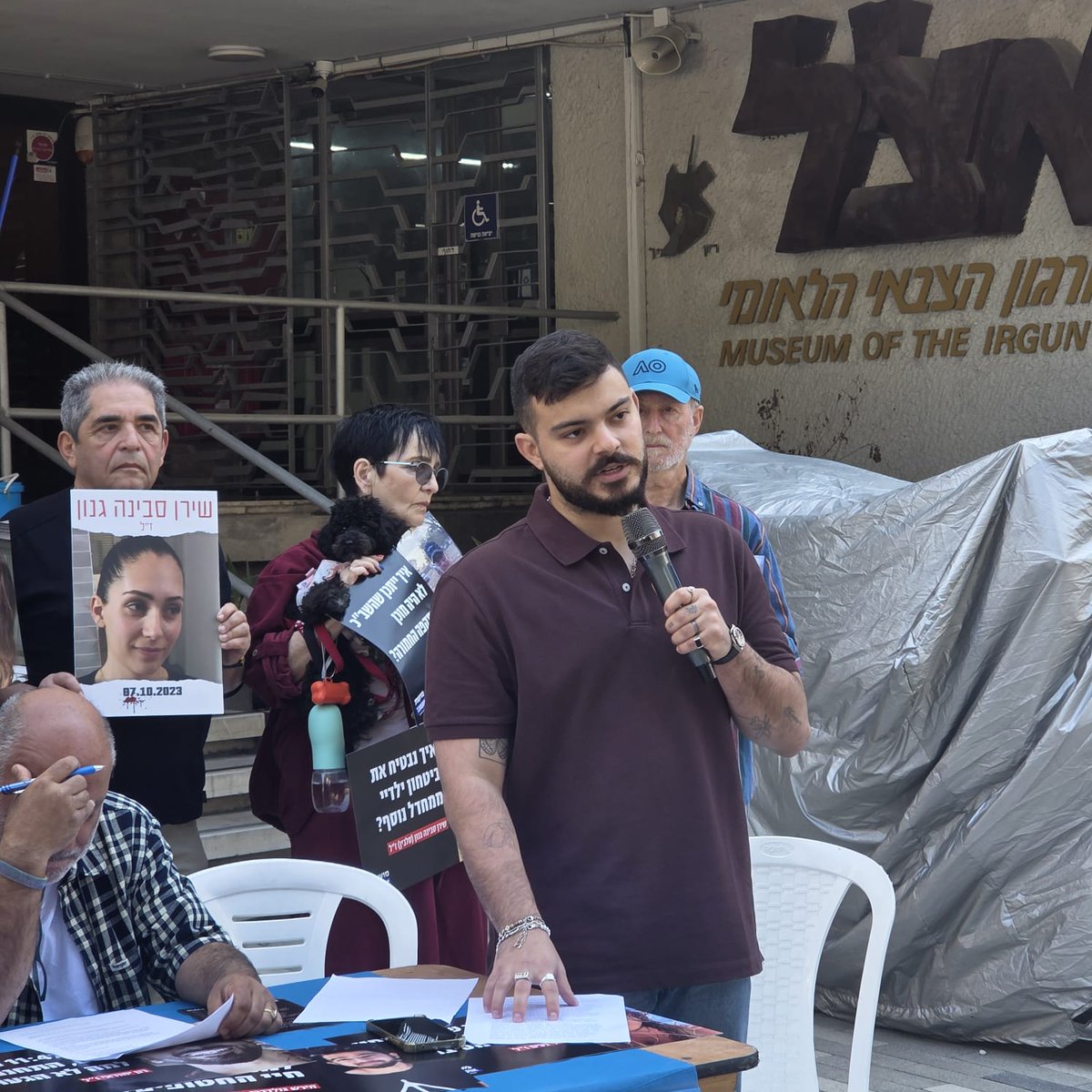 מועצת אוקטובר tweet media