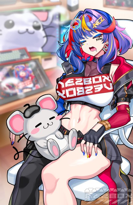 フォロワー3000人ぐらい減りました
なんで。。。。。

#凍結祭りでフォロワー減ったから自己紹介して逆に増やす 