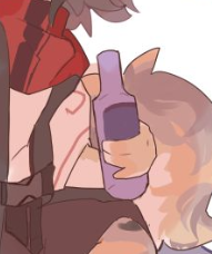 斐尔兔牙儿 tweet media