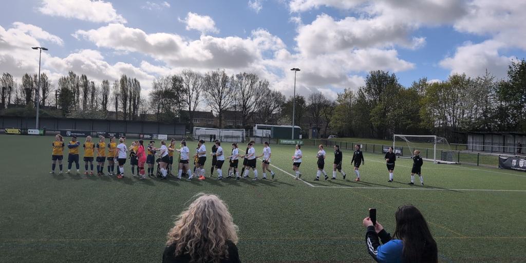 Berkhamsted FC Ladies tweet media