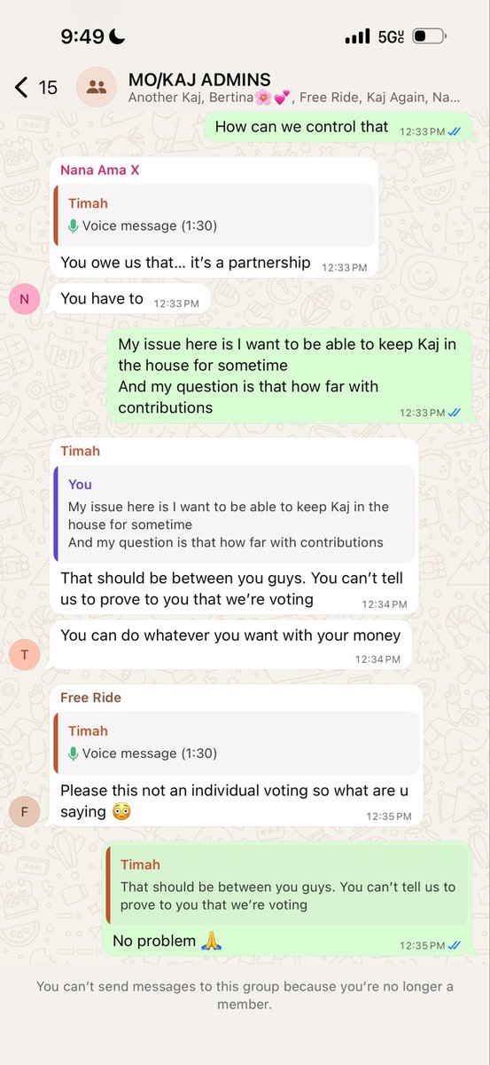 Don’t dare me! tweet media