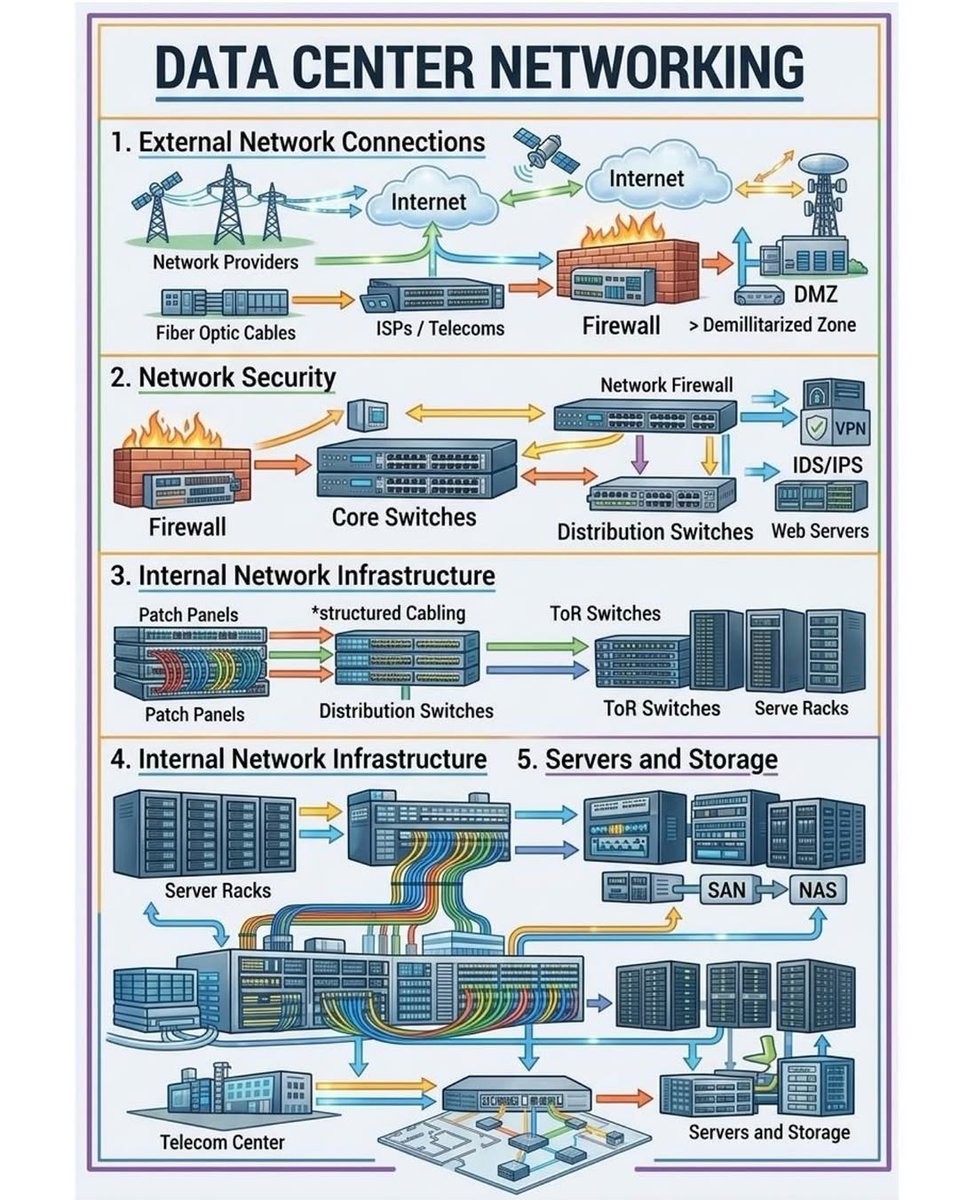 How To Learn Computer tweet media