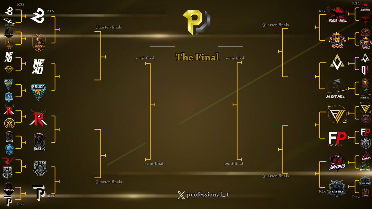 Professional tweet media