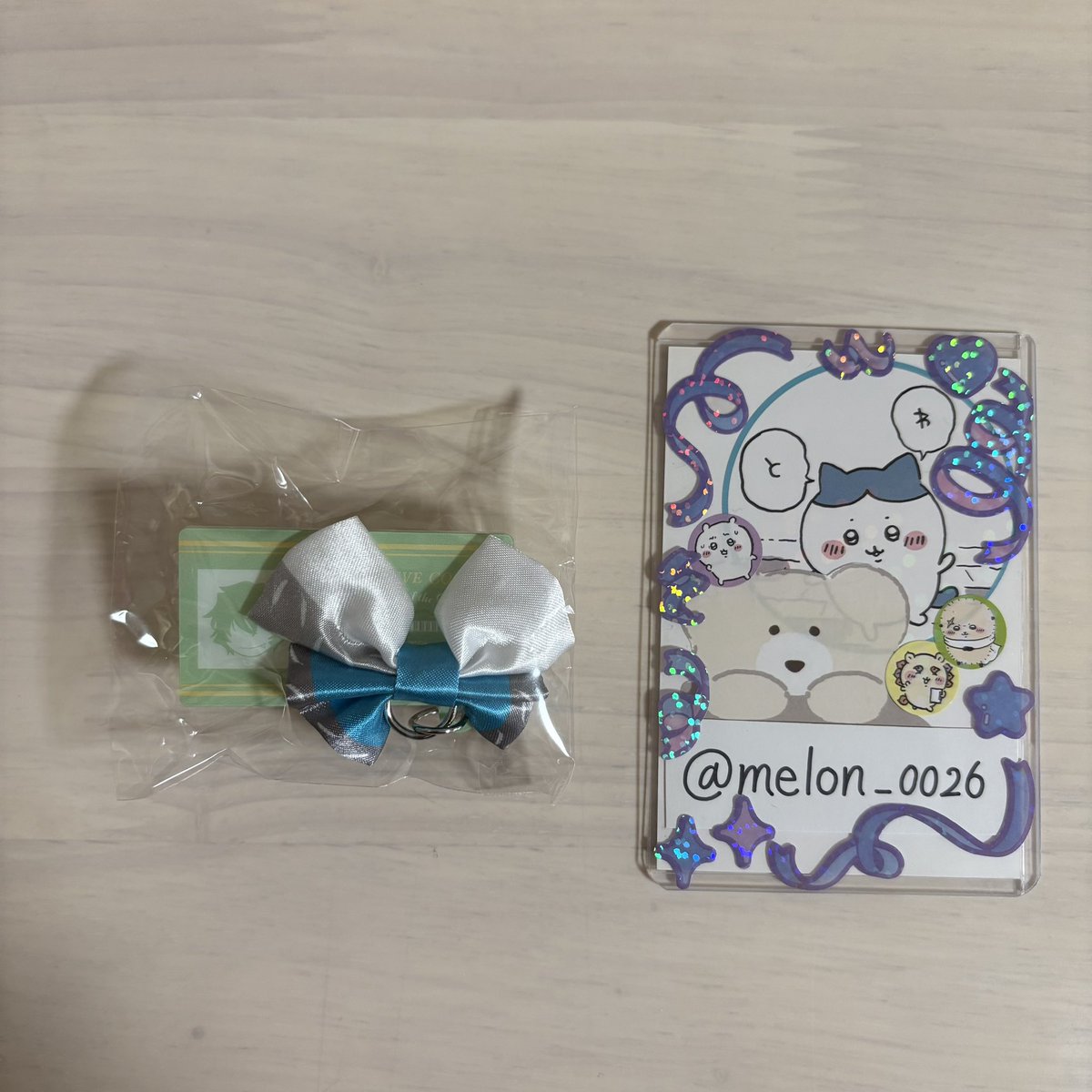 めろん tweet media