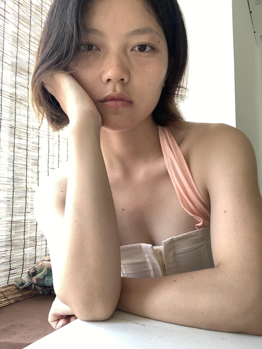 7-11小蘑菇🍄 tweet media