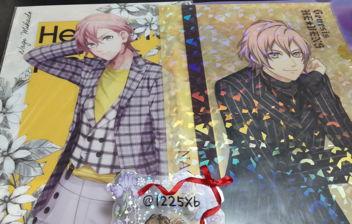 しーさん。 tweet media