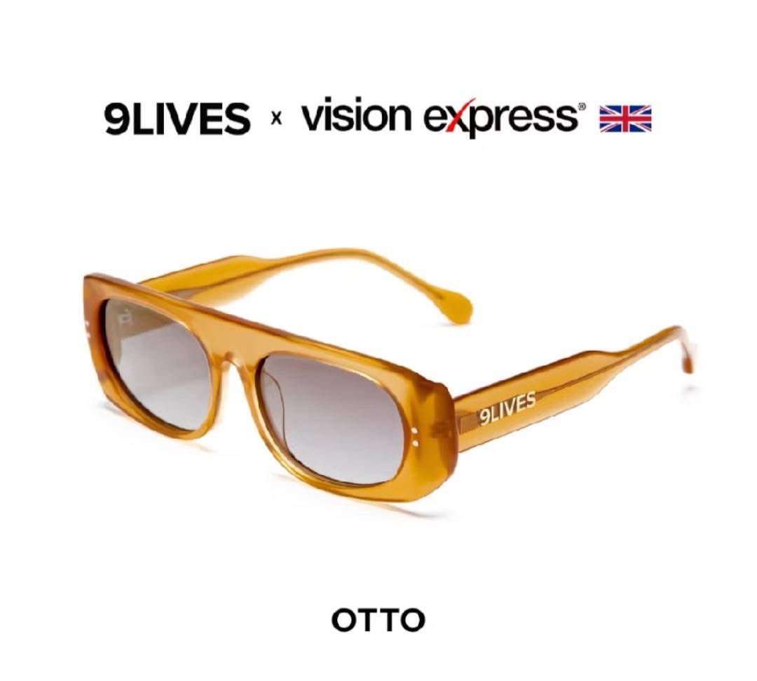 hello_bnadine's tweet photo. THE NEW Nadine Lustre x 9Lives x Vision Express Collection 2 just dropped and it’s already serving looks. 😮‍🔥🖤

Available now at Vision Express Philippines stores and online.
Shopee price: ₱2,254 (TikTok price: ₱2,890)

Grab yours here: https://t.co/pu7D5VilD1
#NadineLustre https://t.co/RSKiZfKznY