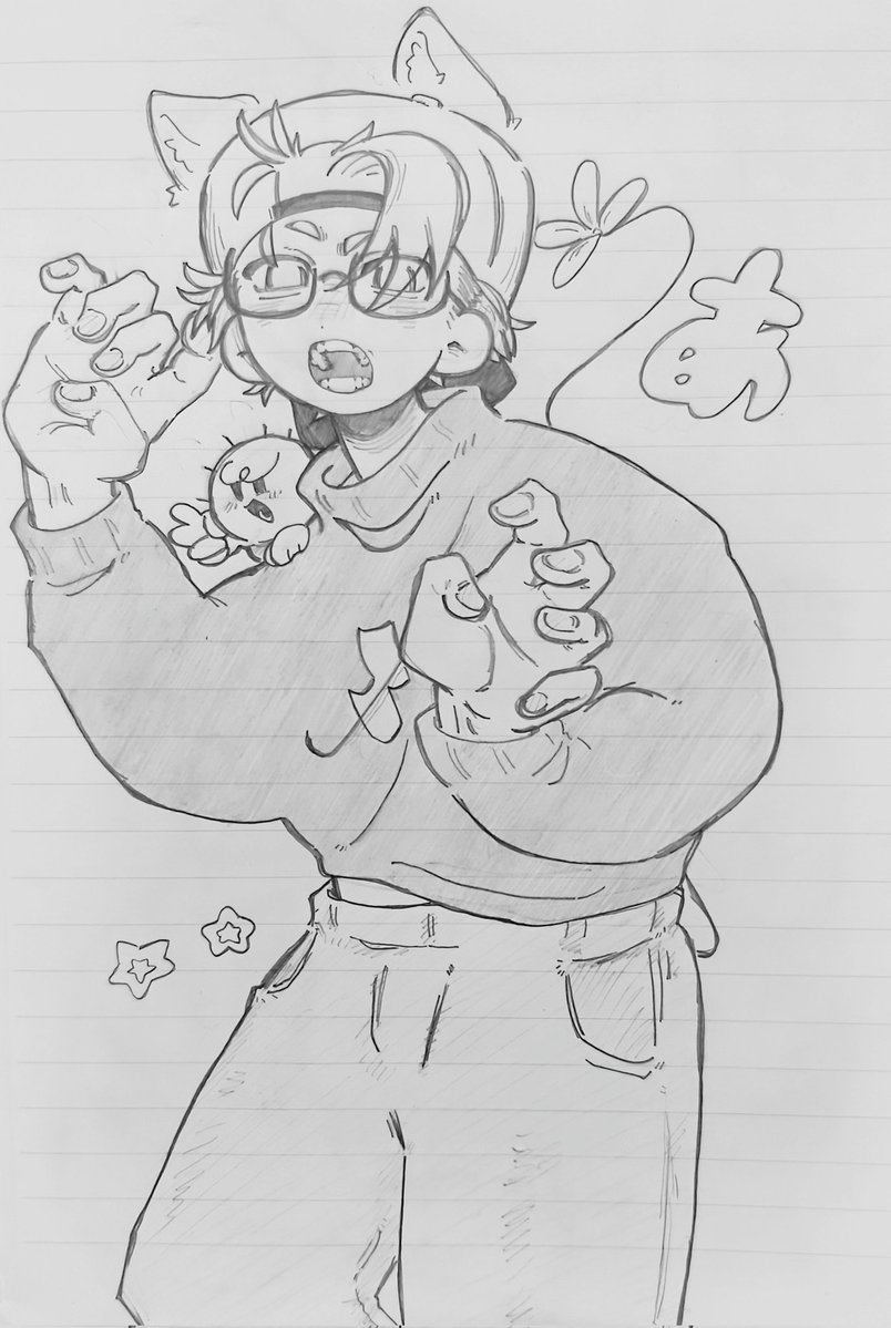 はっぱ tweet media