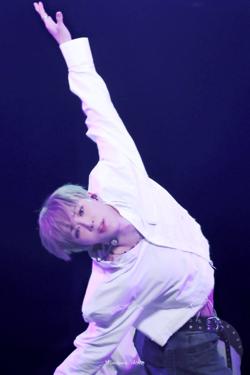 Limerence丨Arno tweet media