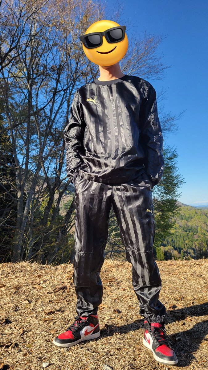 shinytrackies tweet media