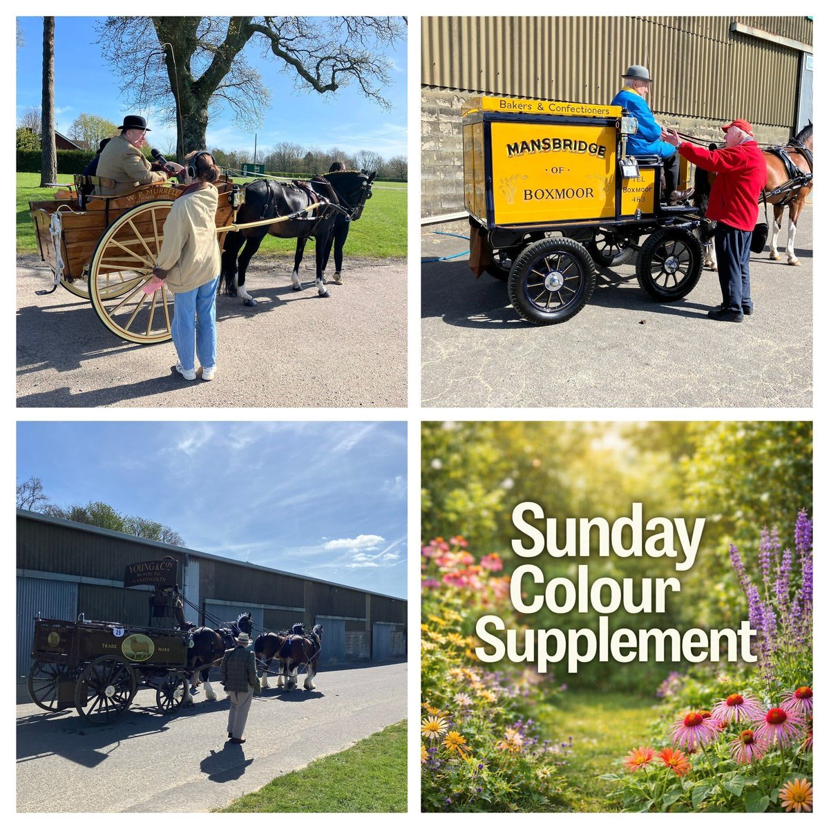 Radio Redhill tweet media