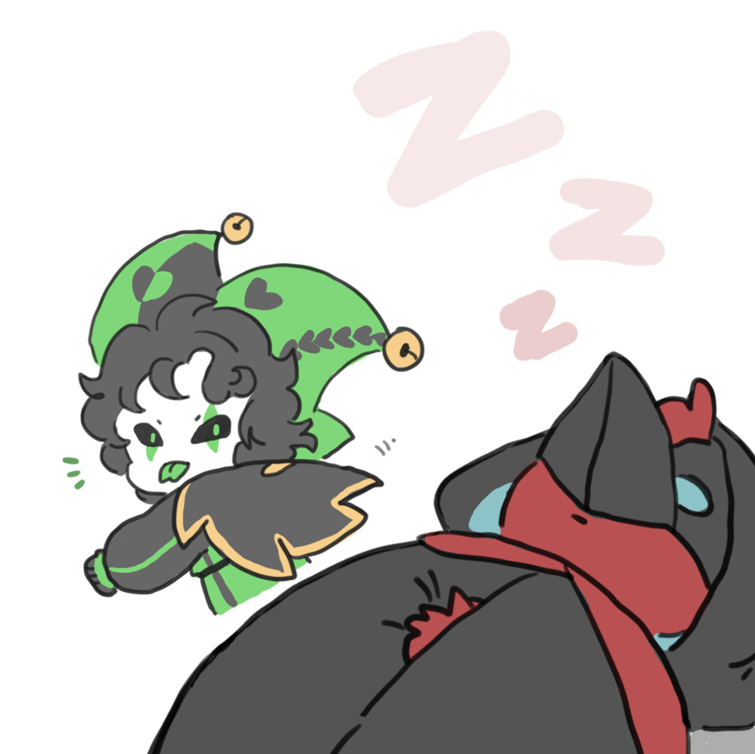 Rattetytat🐹 tweet media