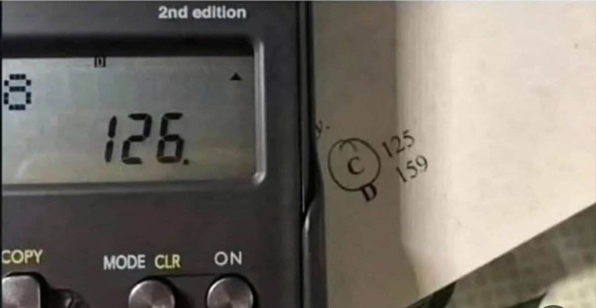 Celestine tweet media