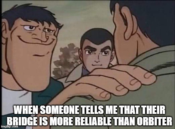 Orbiter Finance 🛸 tweet media