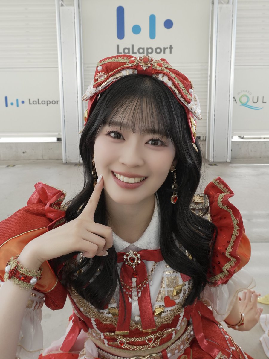 超ときめき♡宣伝部 tweet media