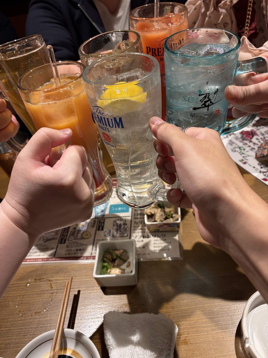 のーす tweet media