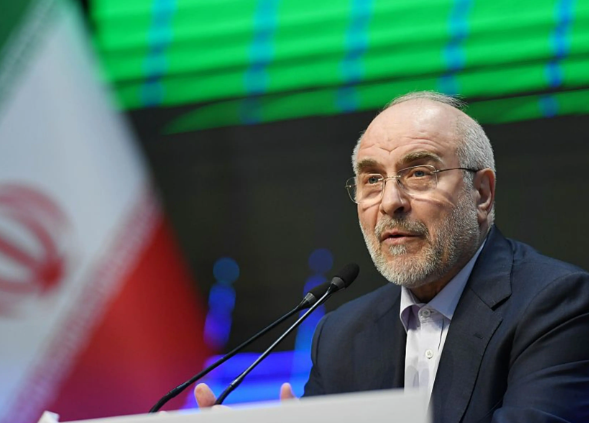 Mossad Commentary tweet media