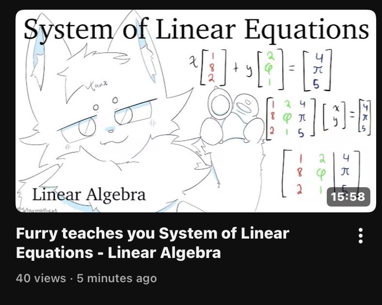 starmathcat tweet media