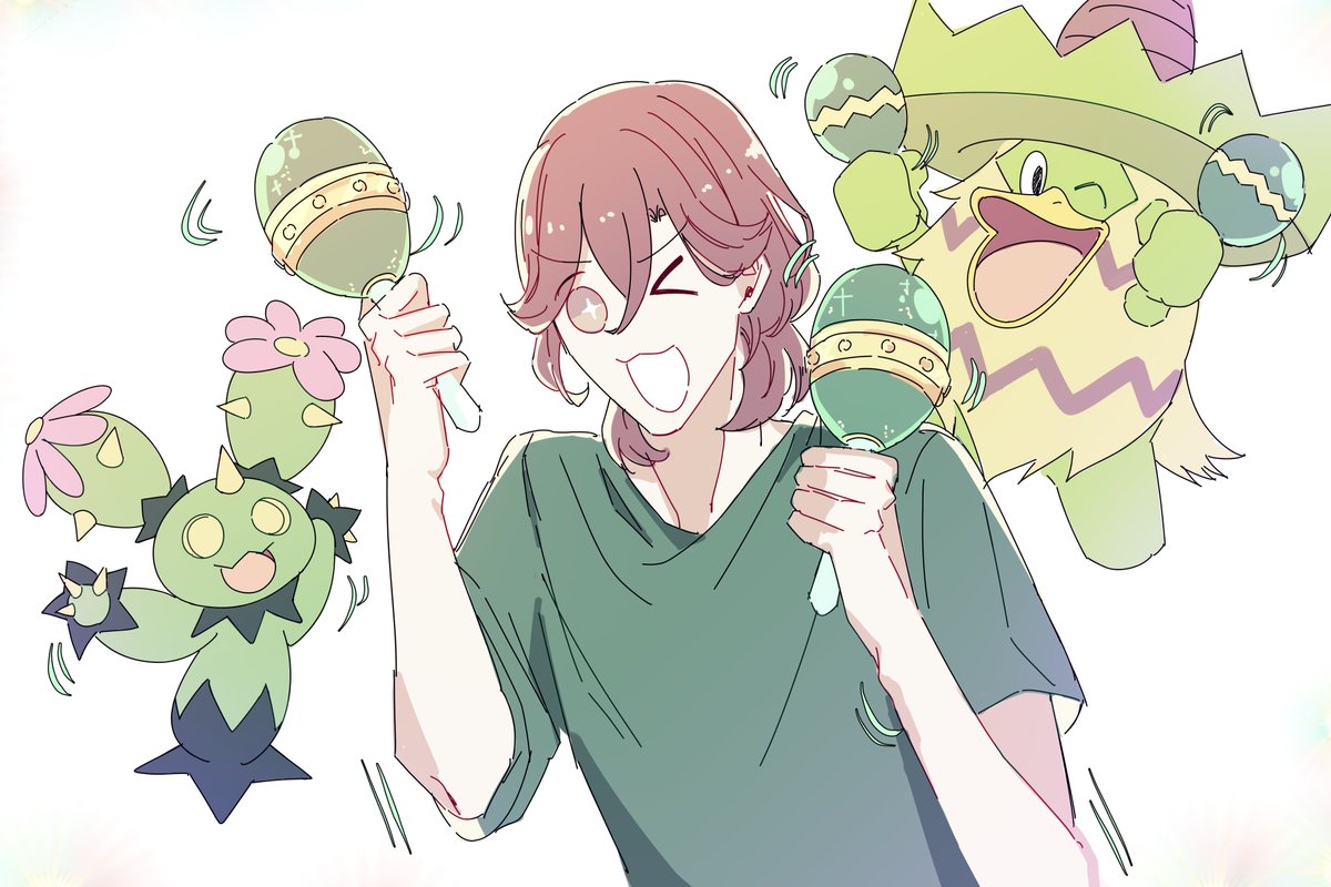 ジェト tweet media