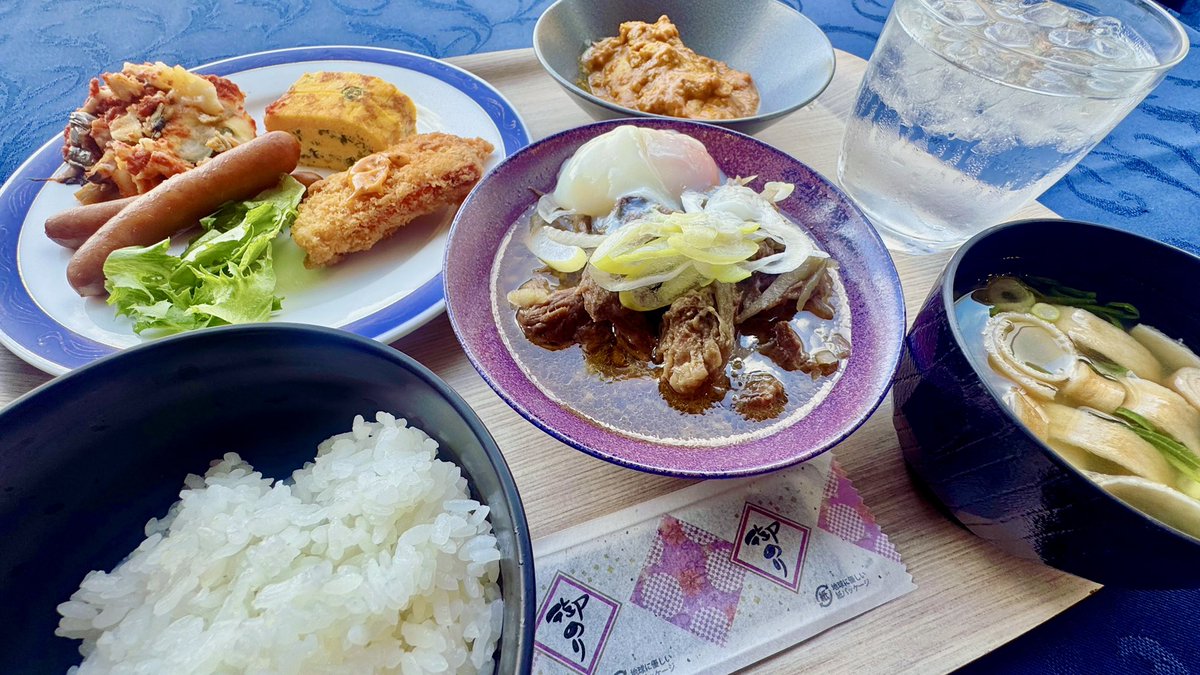 おぽん tweet media