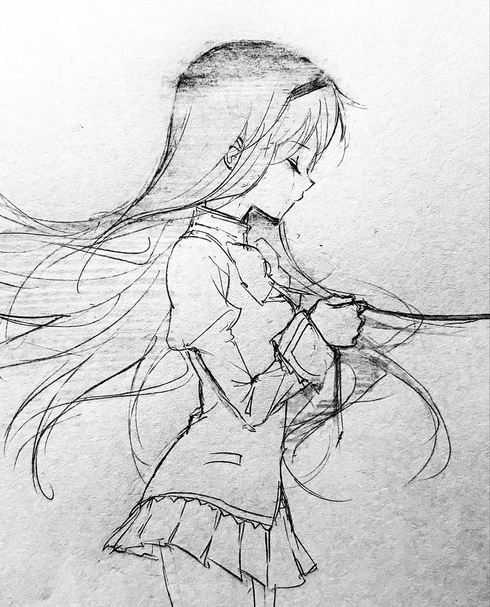 ～完～ tweet media