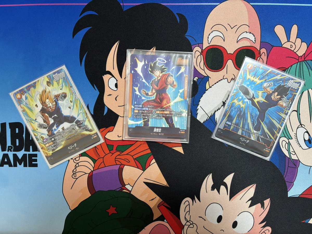 カードショップ チャレンジ tweet media