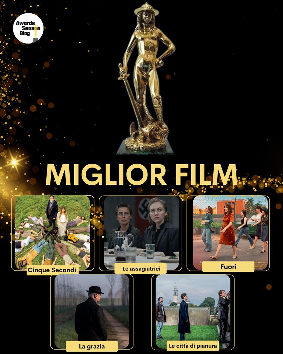 Awards Season Blog 🎬 tweet media