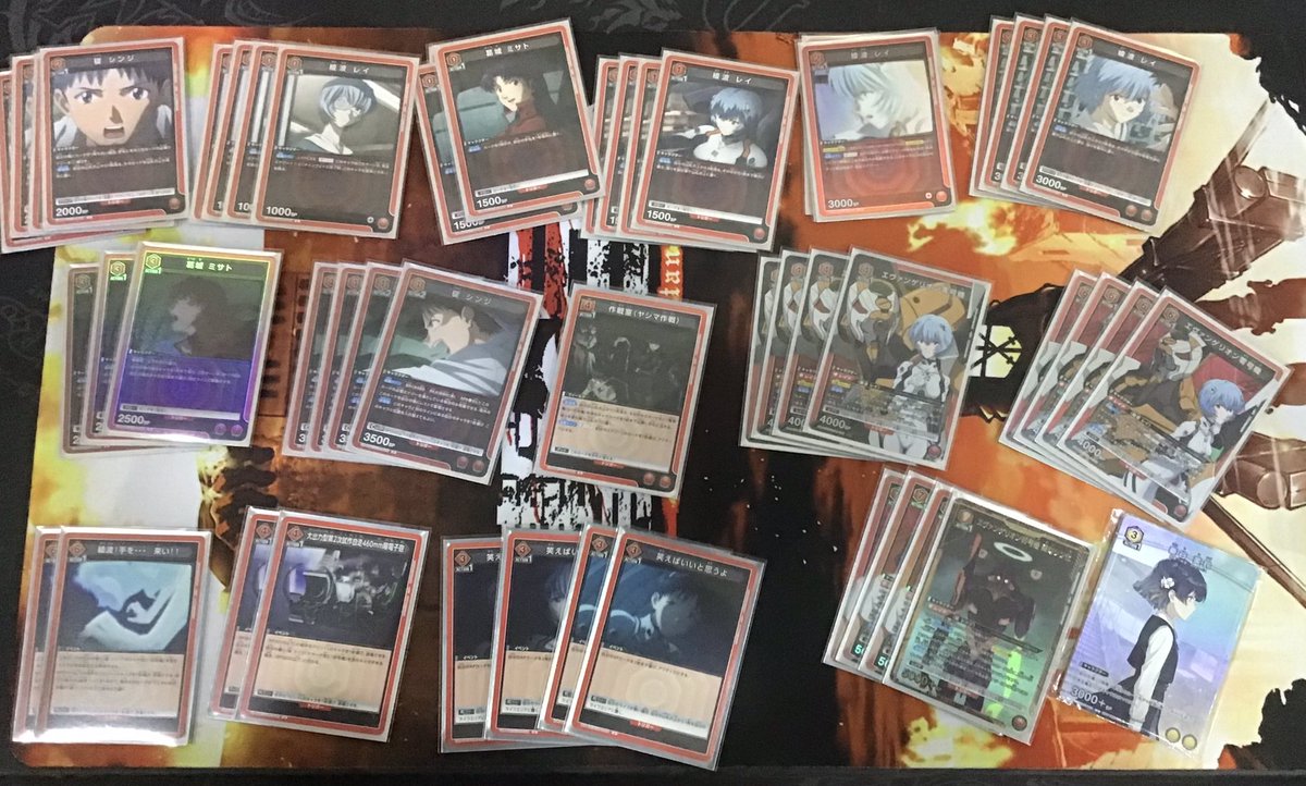 トレカショップジョニー青山店 tweet media