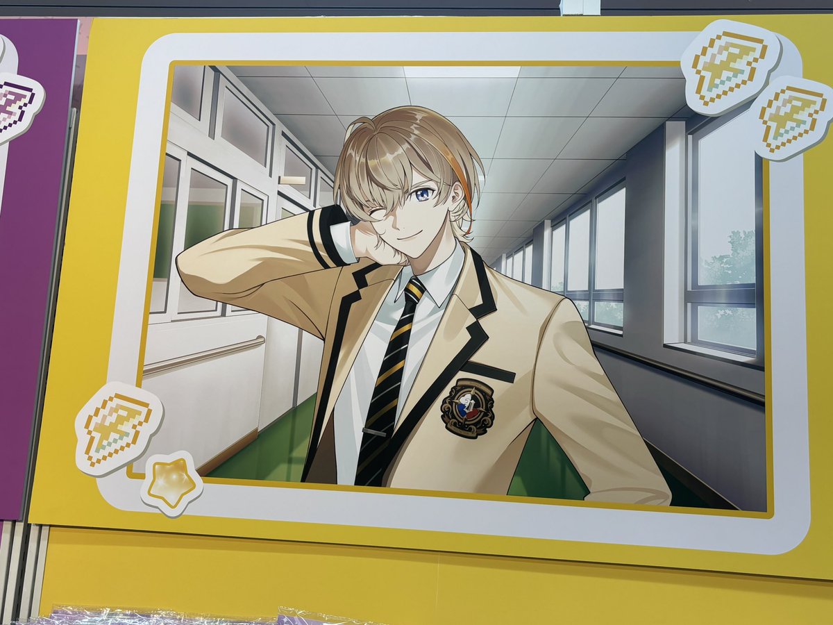 雪乃@お休み期間 tweet media