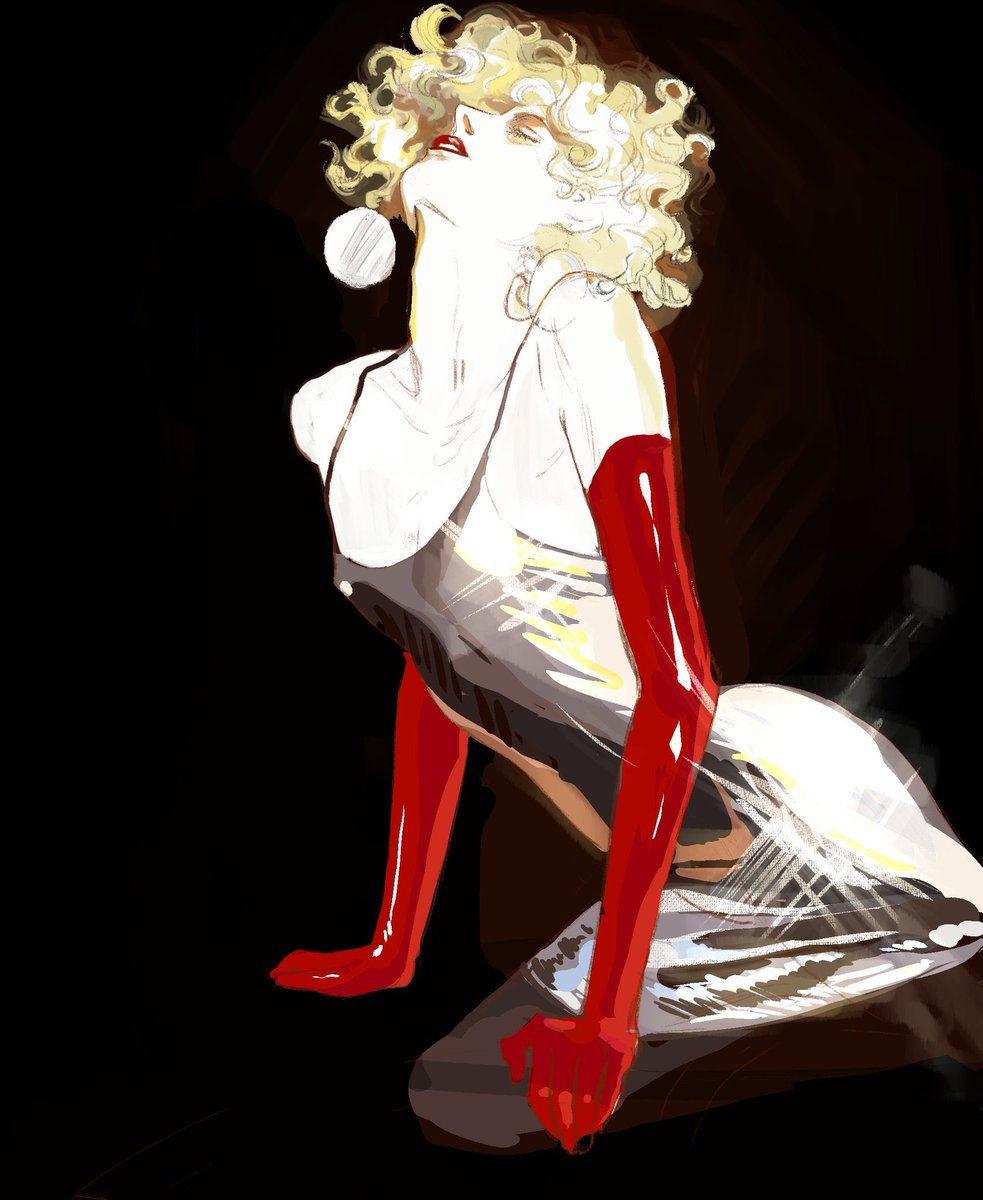 harryillust's tweet photo. Someone mentioned "orgasm personified" and I stand by it lol https://t.co/TYr96ieYvw