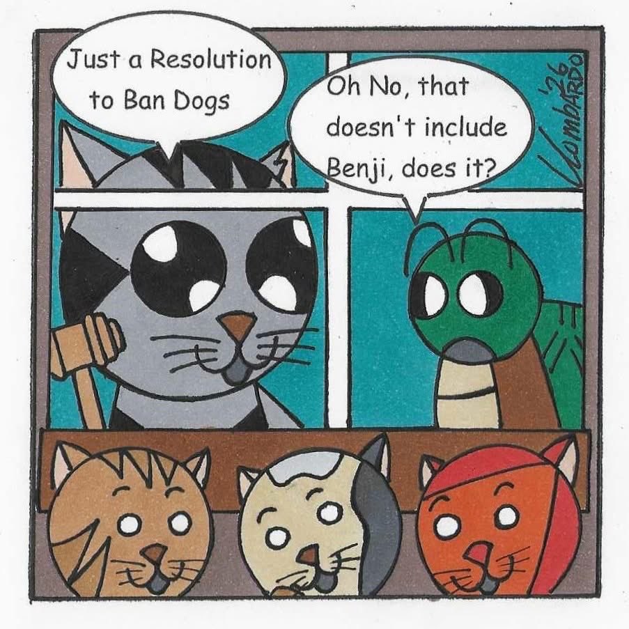 slap_comics's tweet photo. Sunday Comics 
If you enjoy what I do, please support me on Ko-fi!
https://t.co/Y5tFtOxy1e
Also visit my Cafe Press store, click on the Link Tree on my profile
https://t.co/OSBK4dDiBH
 #BuffetLovers  #paulbunyan #babetheblueox #sundaycomics #comicstrips #comicstyle #comics https://t.co/SljwxAWO6s