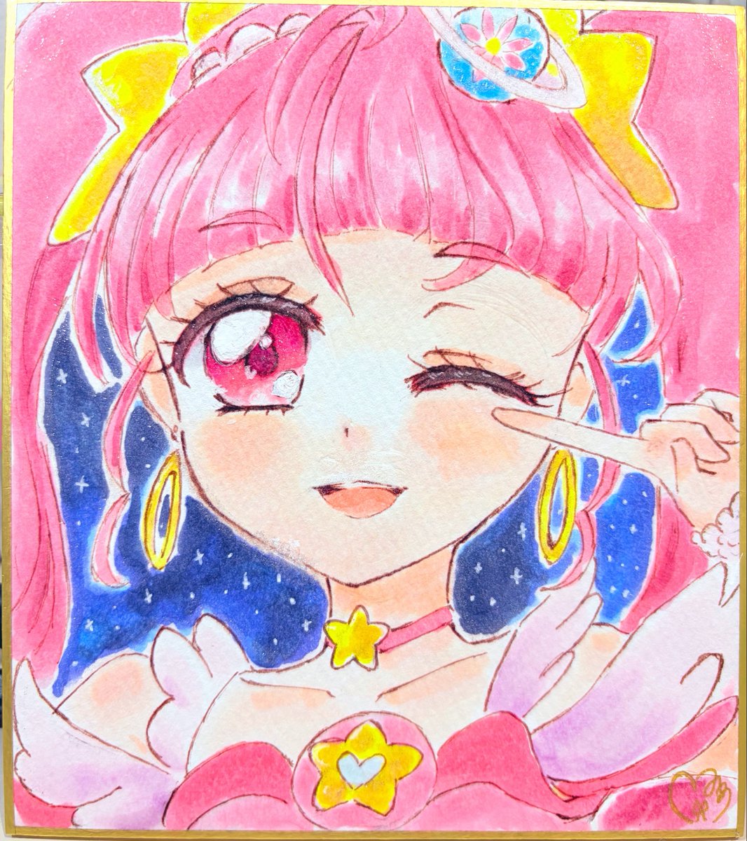 るてあ＊@レイフレ34【D05,06】🎀 tweet media