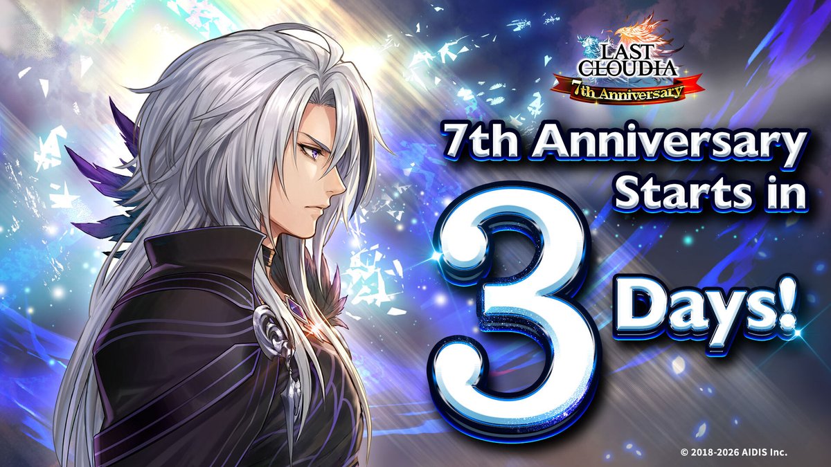 Last Cloudia tweet media