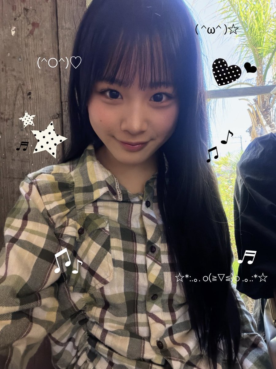 こえだ【のんふぃく!候補生】 tweet media