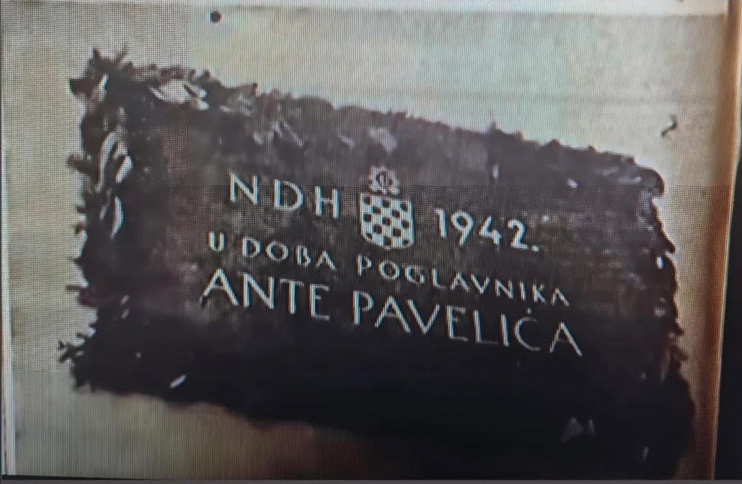 Andrija Kačić Miošić ♱ tweet media