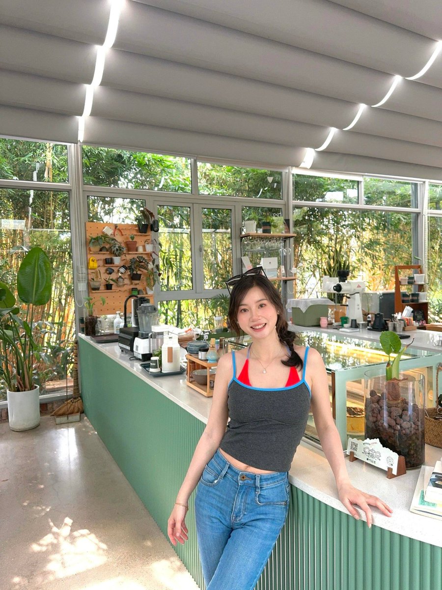 小陈（银行职员） tweet media