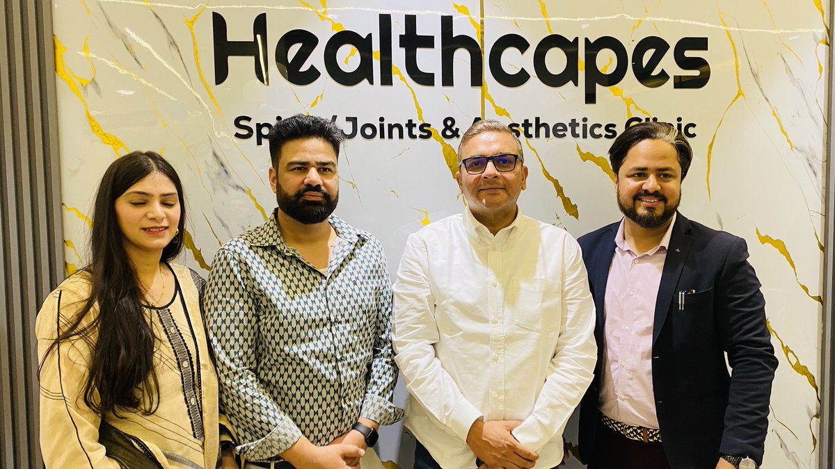 Sumit Hridayesh tweet media