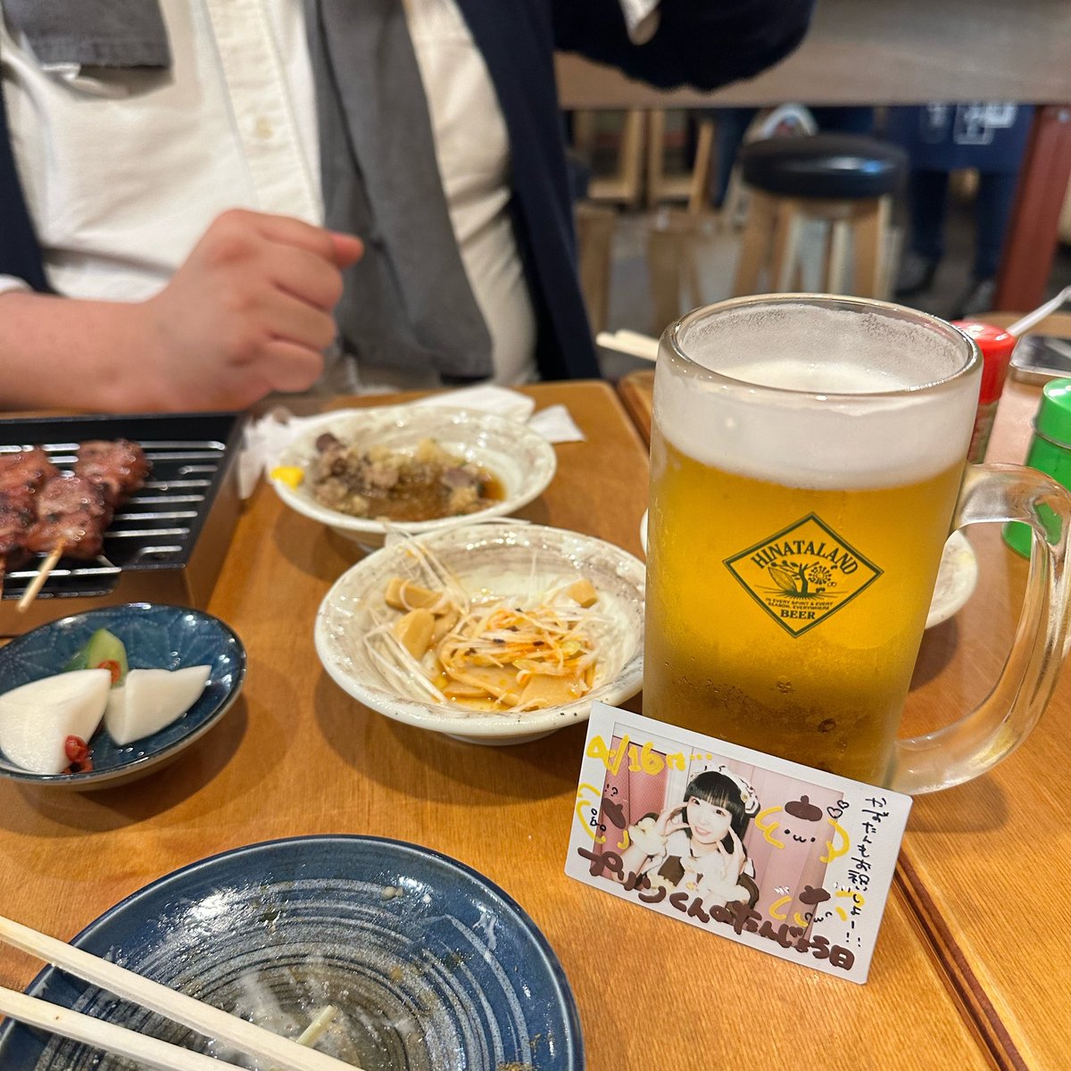 kazuki🍮まかろん tweet media