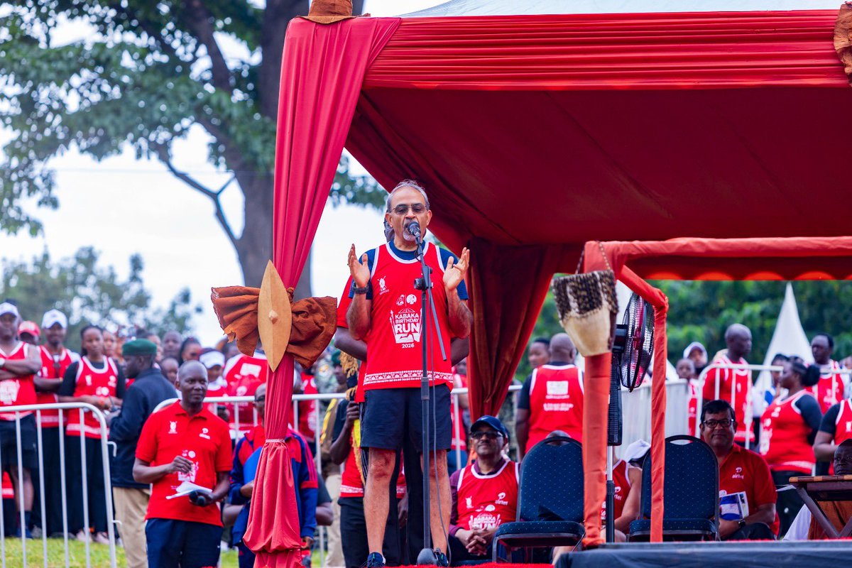 Ssesanga Najib 🇺🇬 tweet media