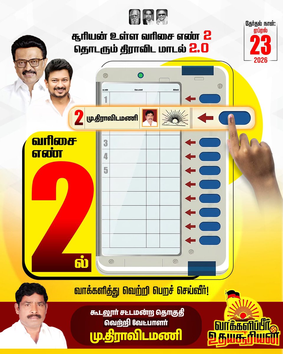 lenard,DMK,I.T.Wing,Gudalur Assembly tweet media