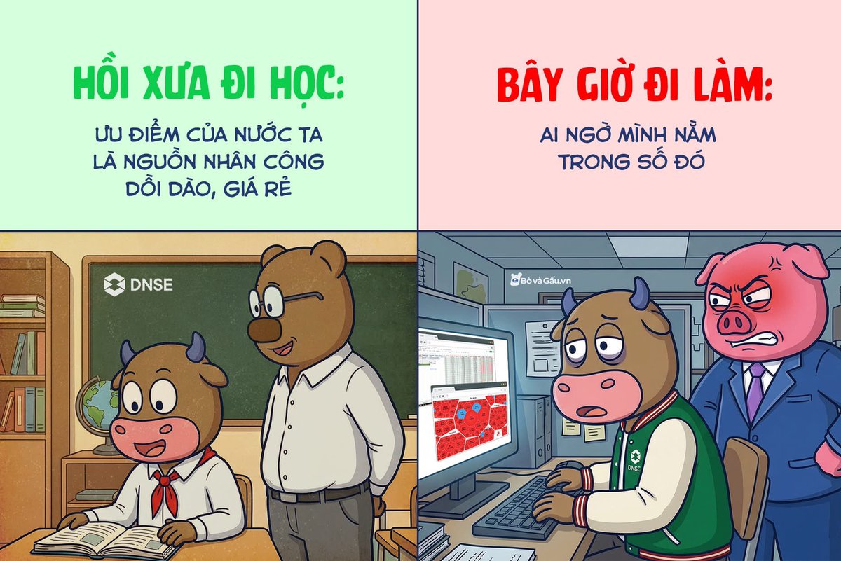 Bây giờ lớn lên mới thấu 🥲

#BovaGau #DNSE