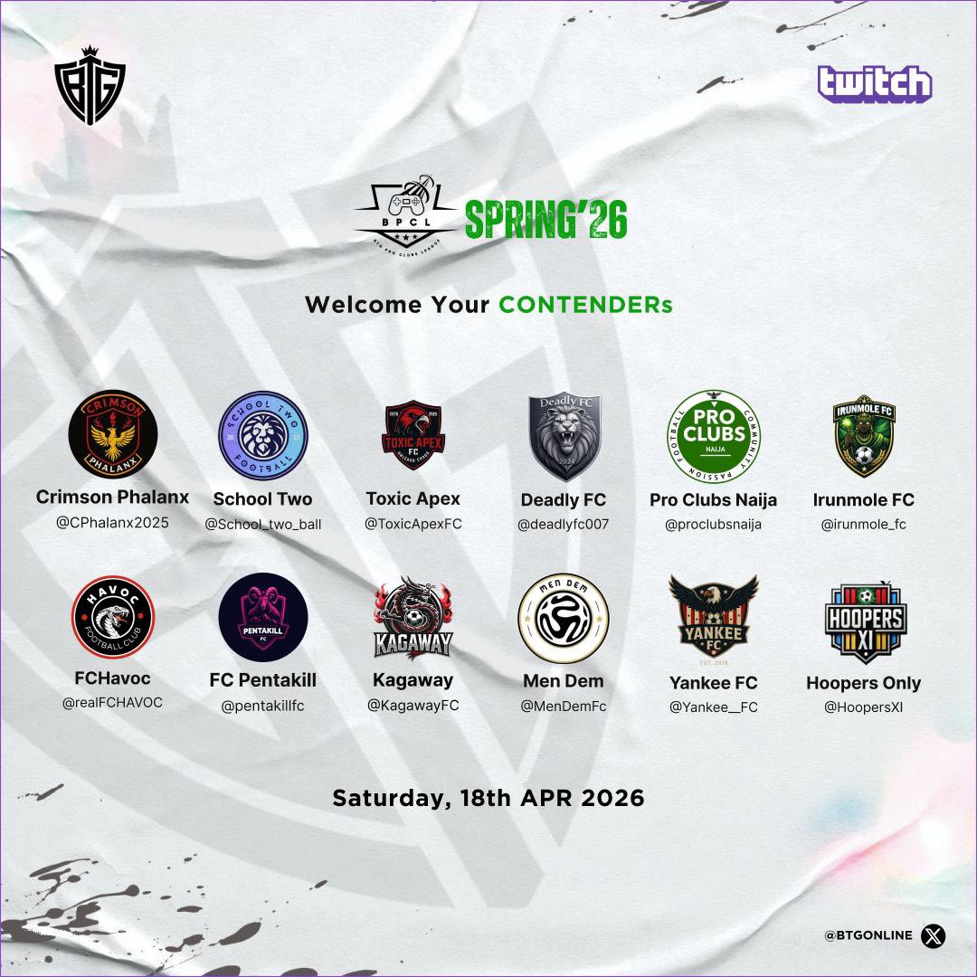 Bravo Trashe Gaming tweet media