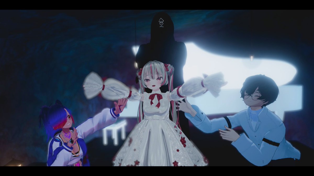 VR深海プロジェクト tweet media