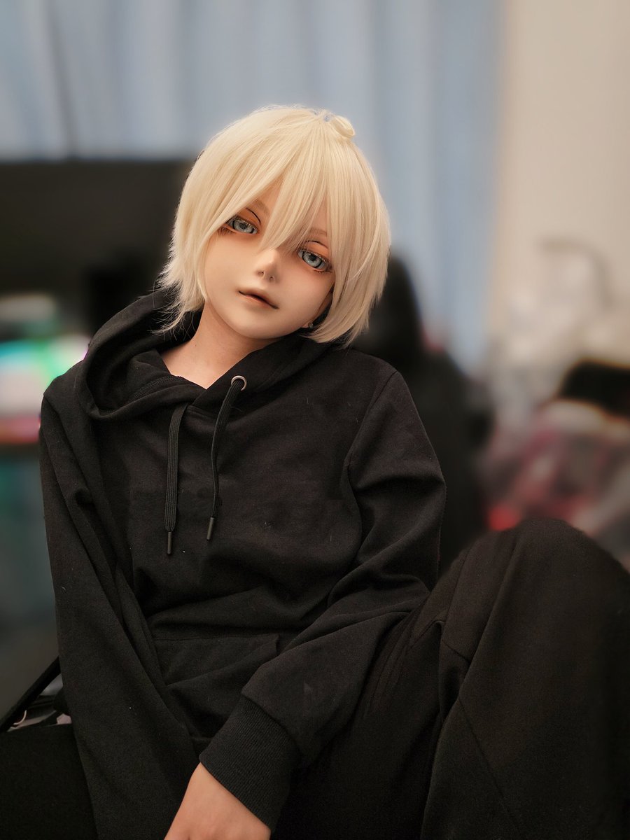 Lichto【ﾘﾋﾄ】 tweet media