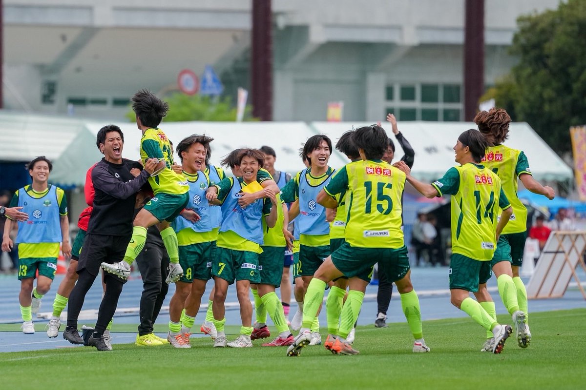 FC延岡AGATA【公式】 tweet media